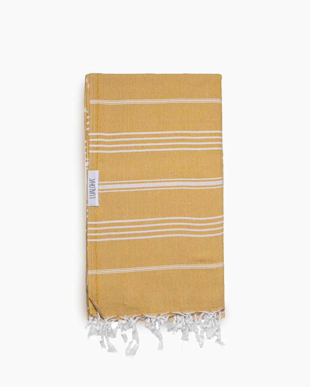 Lualoha Classic Turkish Towel - Image 5