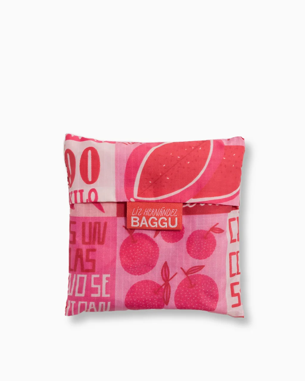 Baggu Standard Reusable Bag - Summer - Image 14