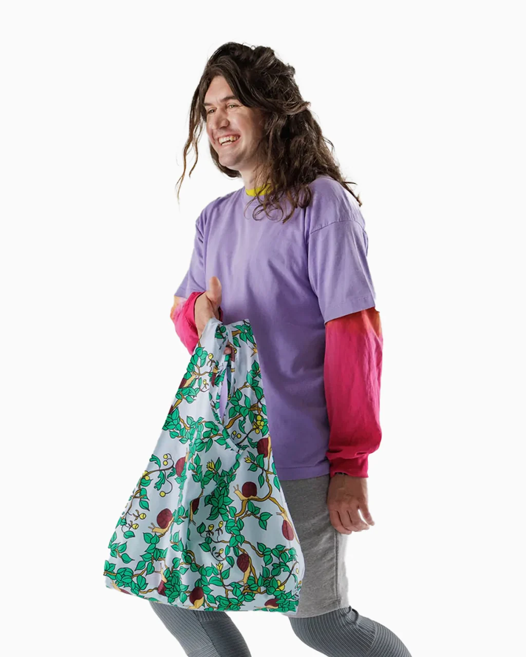 Baggu Standard Reusable Bag - Summer - Image 16