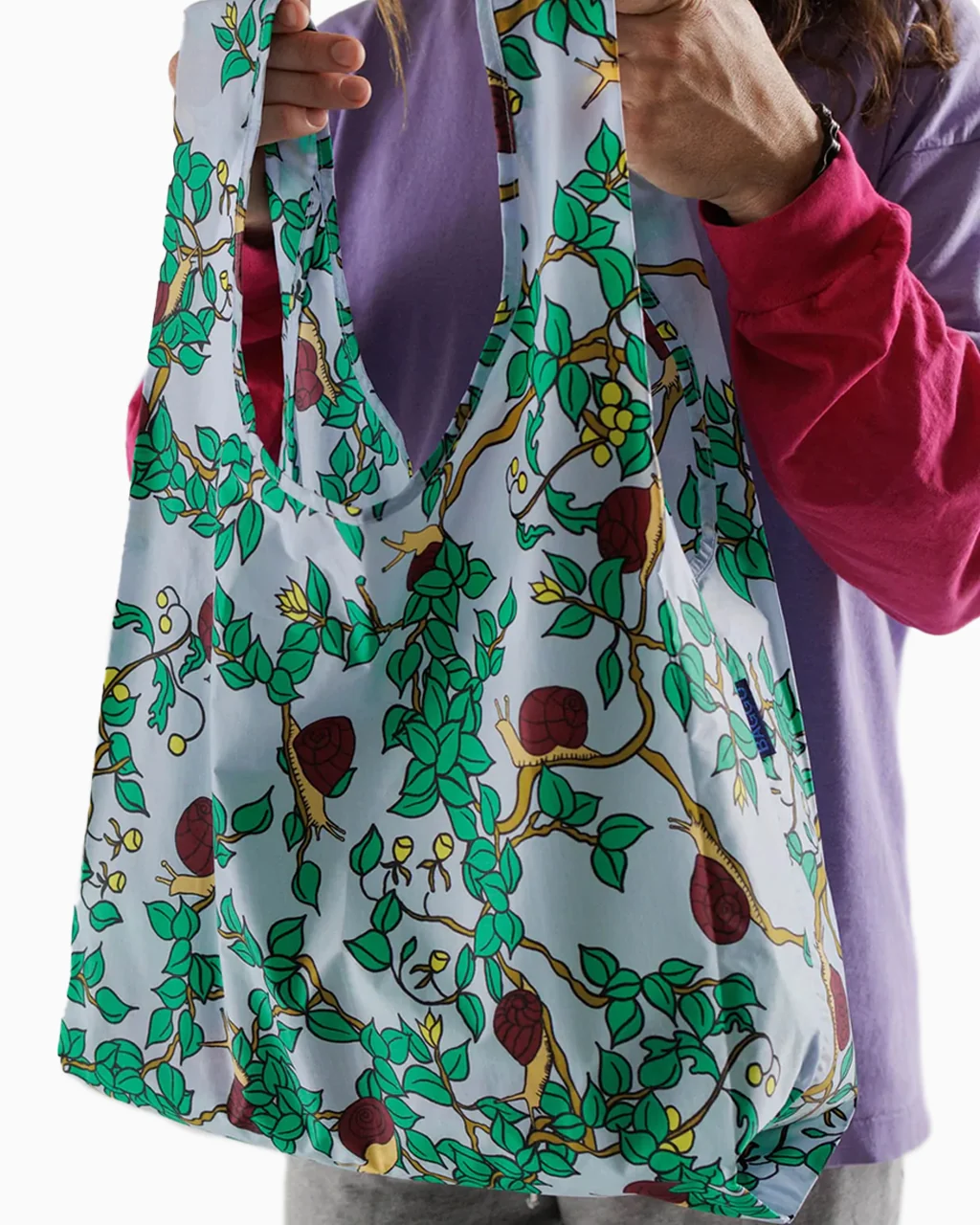 Baggu Standard Reusable Bag - Summer - Image 17