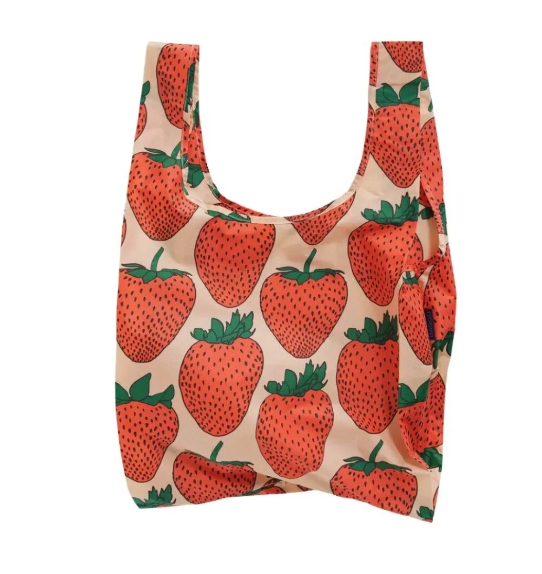 Baggu Standard Reusable Bag - Summer - Image 27