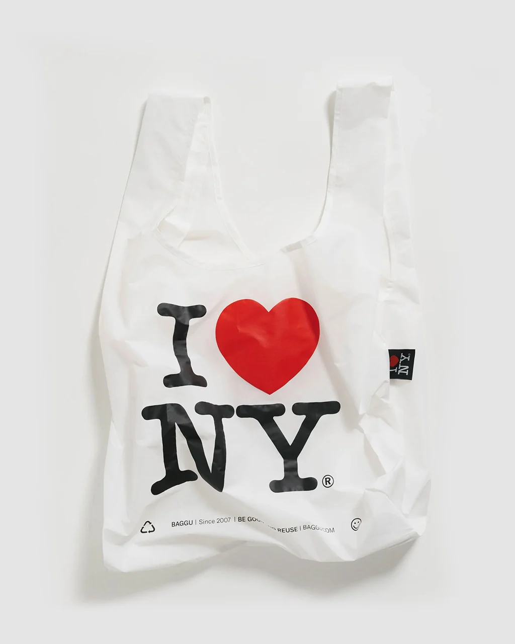 Baggu Standard Reusable Bag - Summer - Image 29