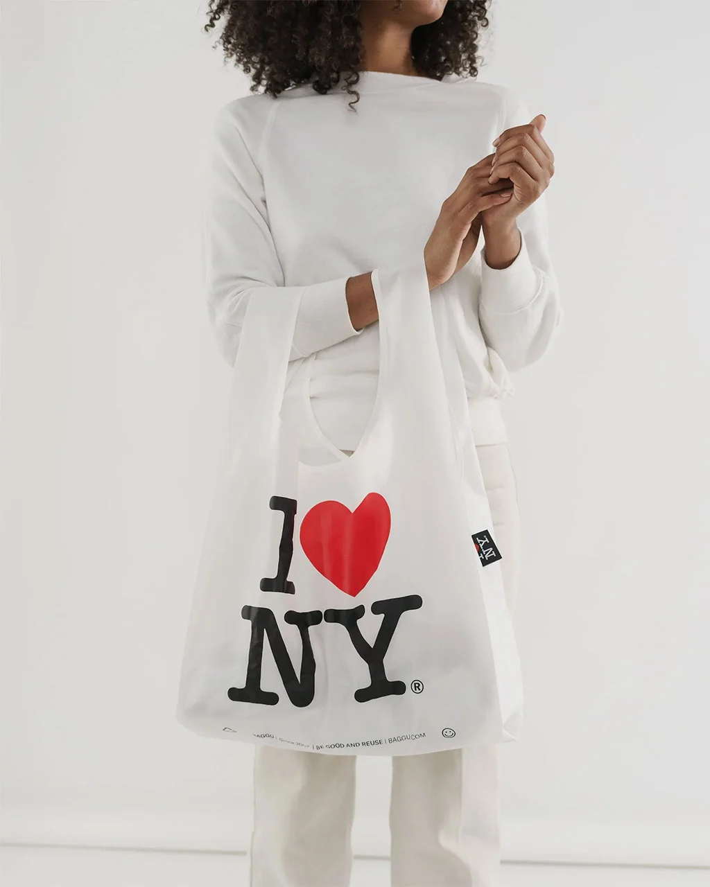 Baggu Standard Reusable Bag - Summer - Image 30