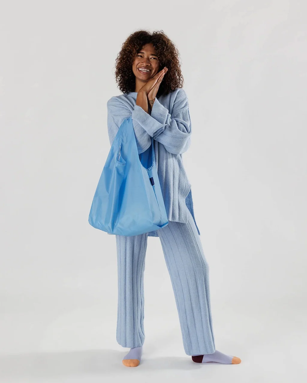 Baggu Standard Reusable Bag - Summer - Image 36
