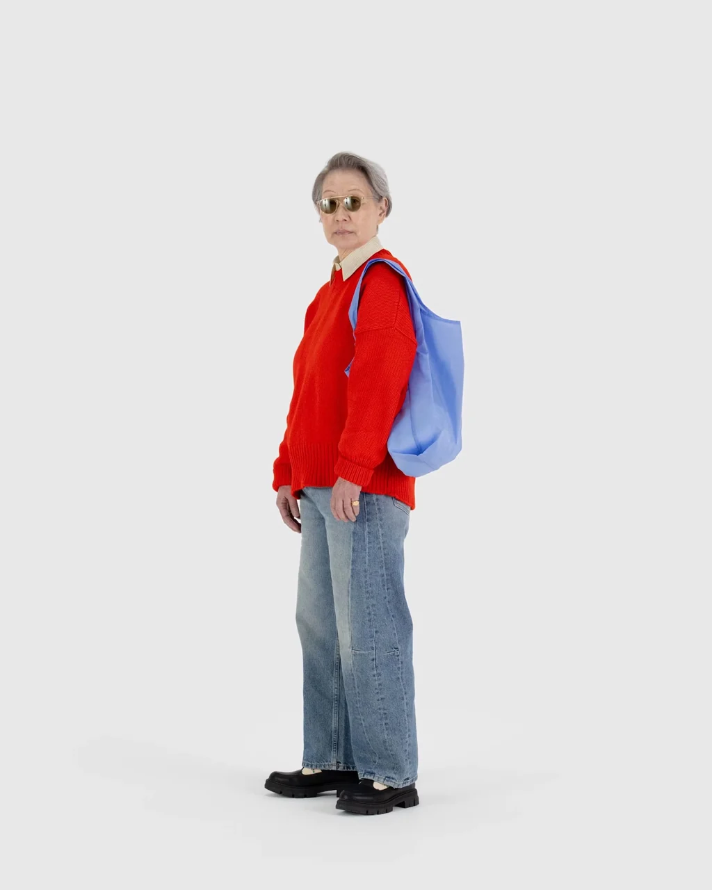 Baggu Standard Reusable Bag - Summer - Image 39