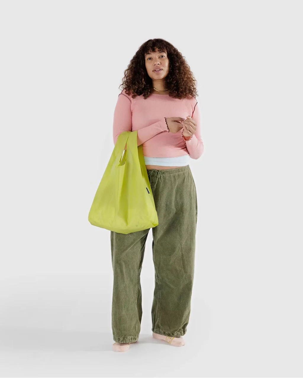 Baggu Standard Reusable Bag - Summer - Image 43