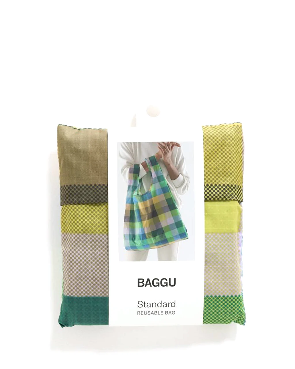 Baggu Standard Reusable Bag - Summer - Image 5