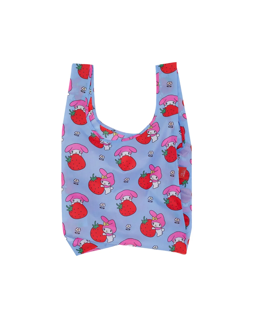 Baggu Standard Reusable Bag - Summer - Image 54