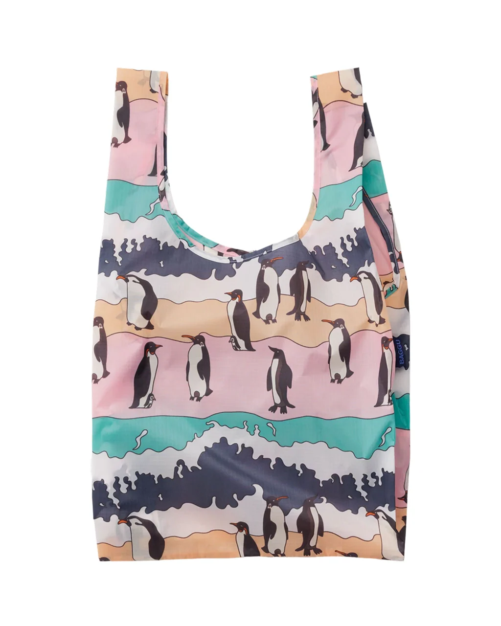 Baggu Standard Reusable Bag - Summer - Image 60