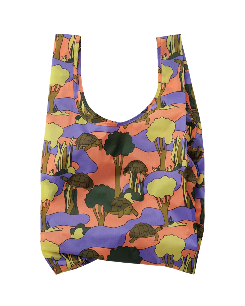 Baggu Standard Reusable Bag - Summer - Image 63