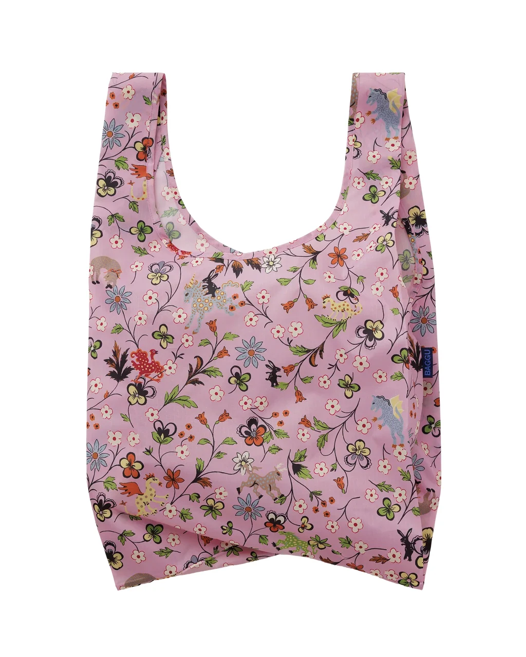Baggu Standard Reusable Bag - Summer - Image 72