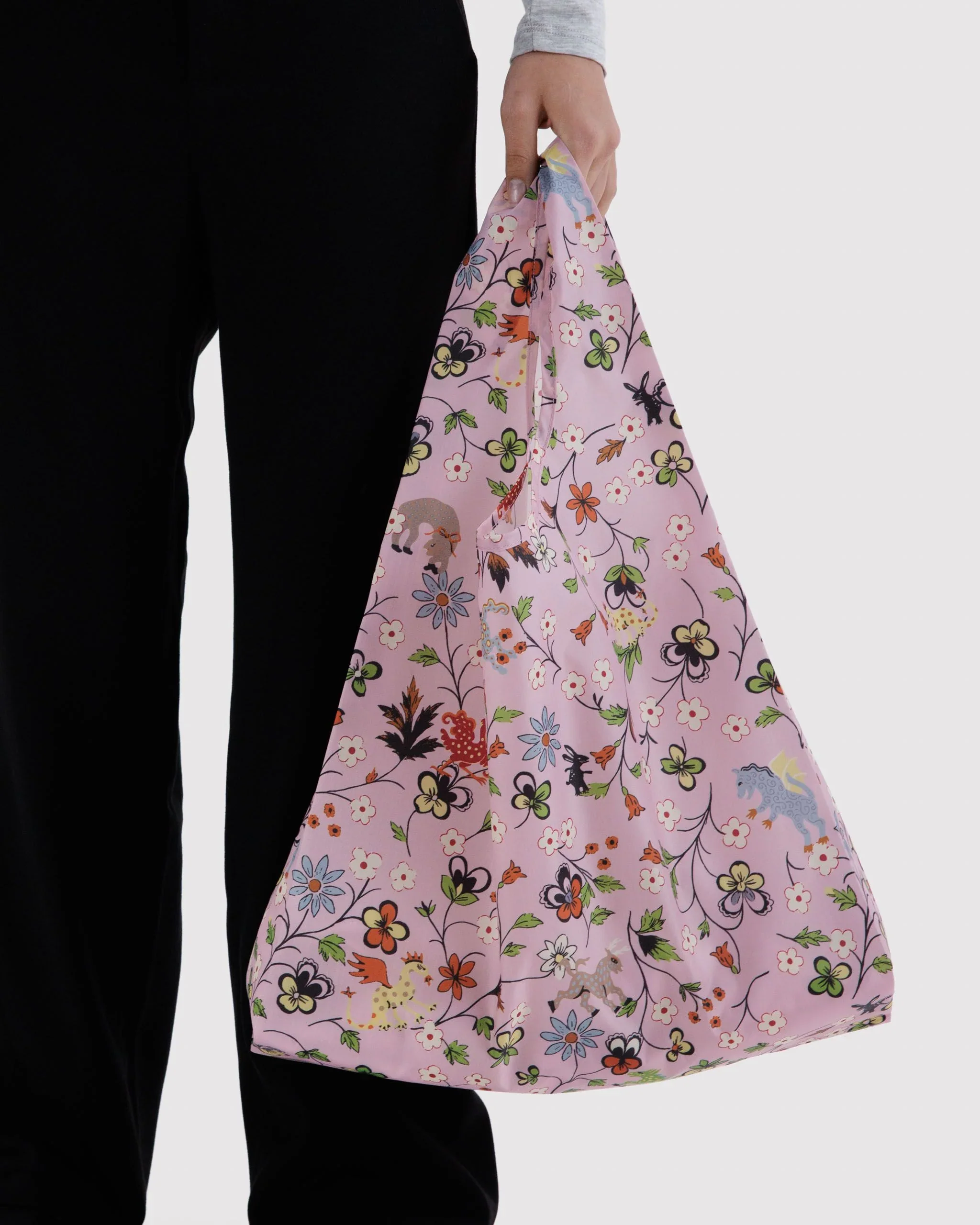Baggu Standard Reusable Bag - Summer - Image 73