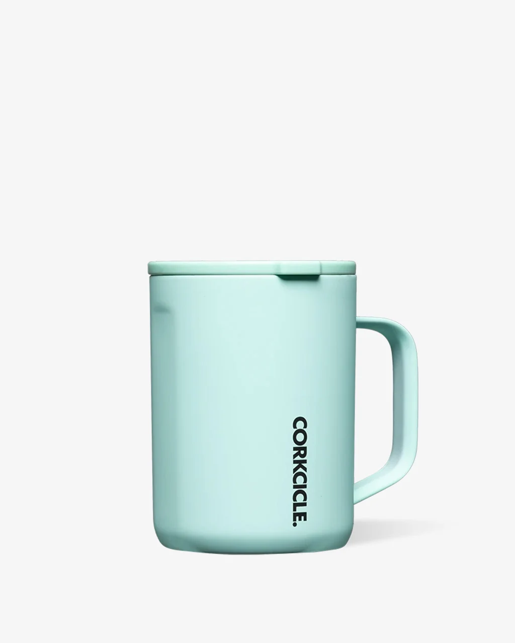 Corkcicle Neon Lights Coffee Mug - Image 4