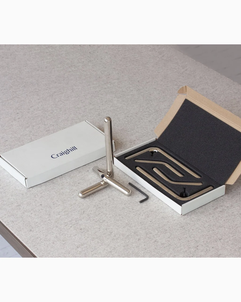 Craighill Cal Bookend - Image 3