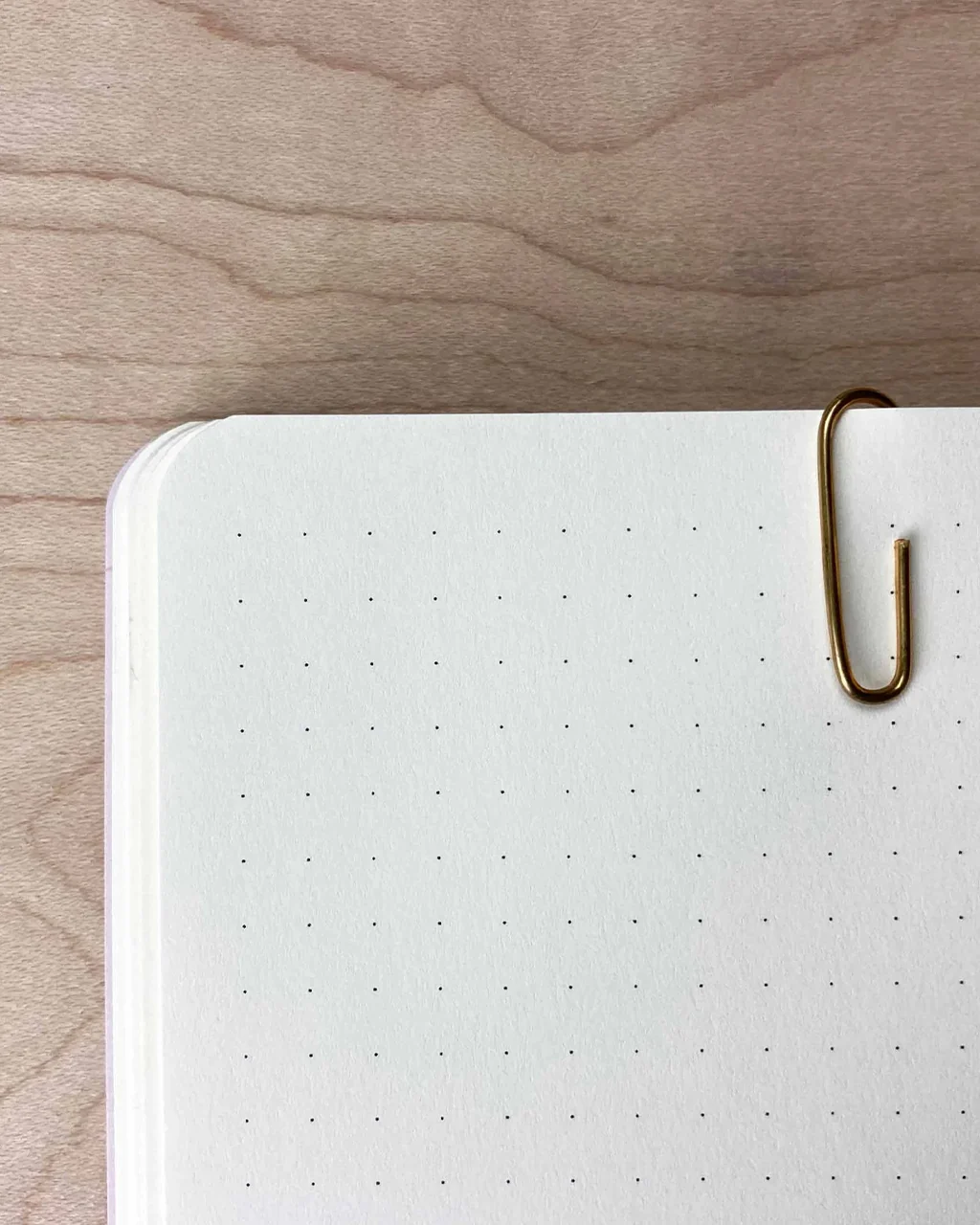 Denik Rise & Shine Canvas Hardbound Journal - Image 3
