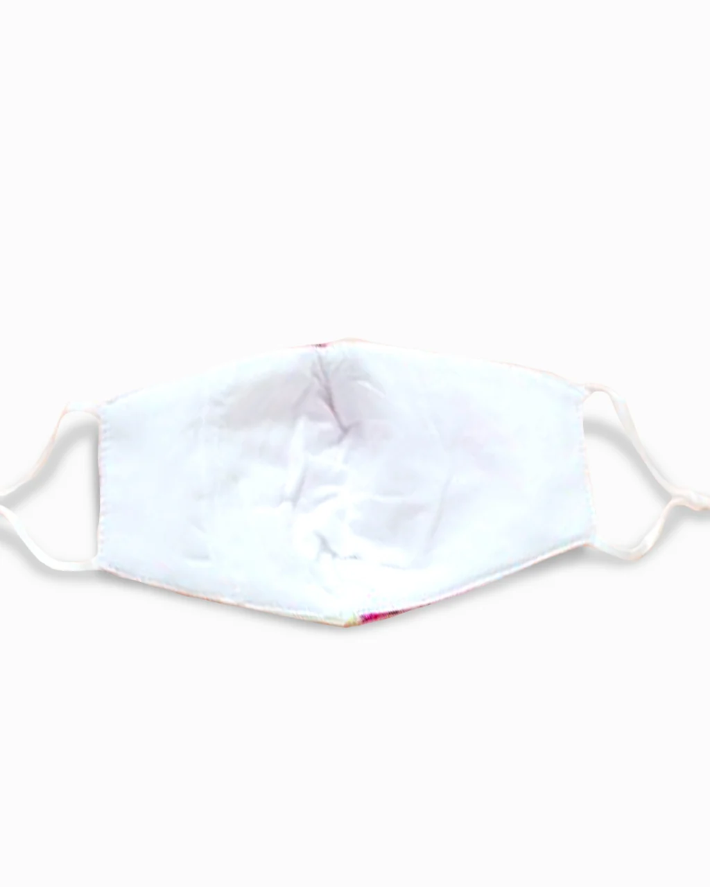 Print Cotton Face Cover With Filter Pocket - Image 19