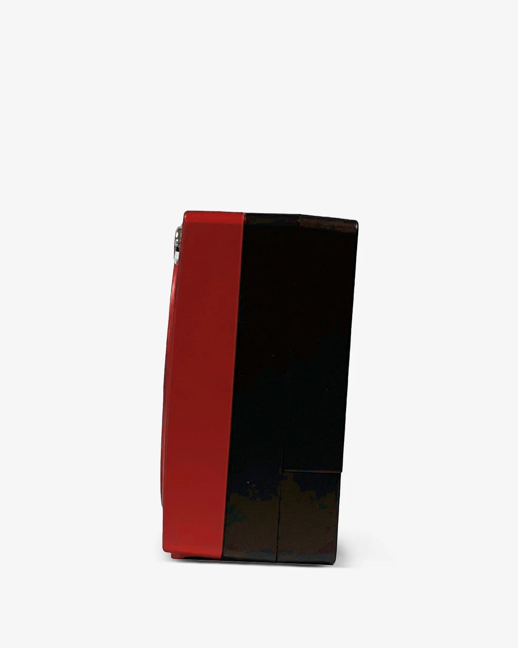 Seiko Fuji Dark Bedside Alarm - Image 4