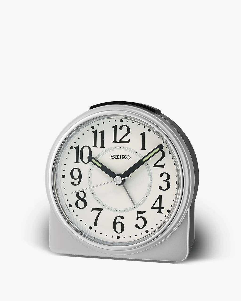 Seiko Marui Bedside Alarm - Image 3