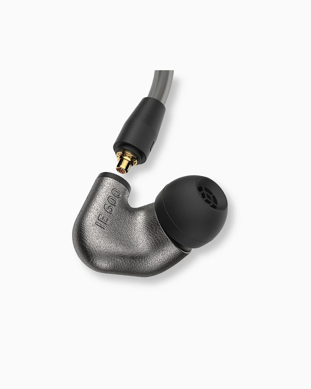 Sennheiser Audiophile IE 600 in-Ear Headphones - Image 5