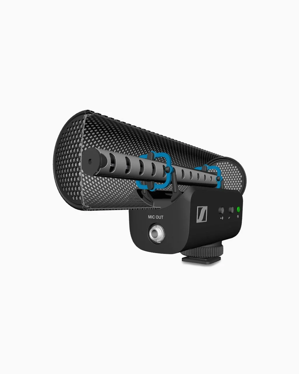 Sennheiser PRO MKE 400 - Image 3
