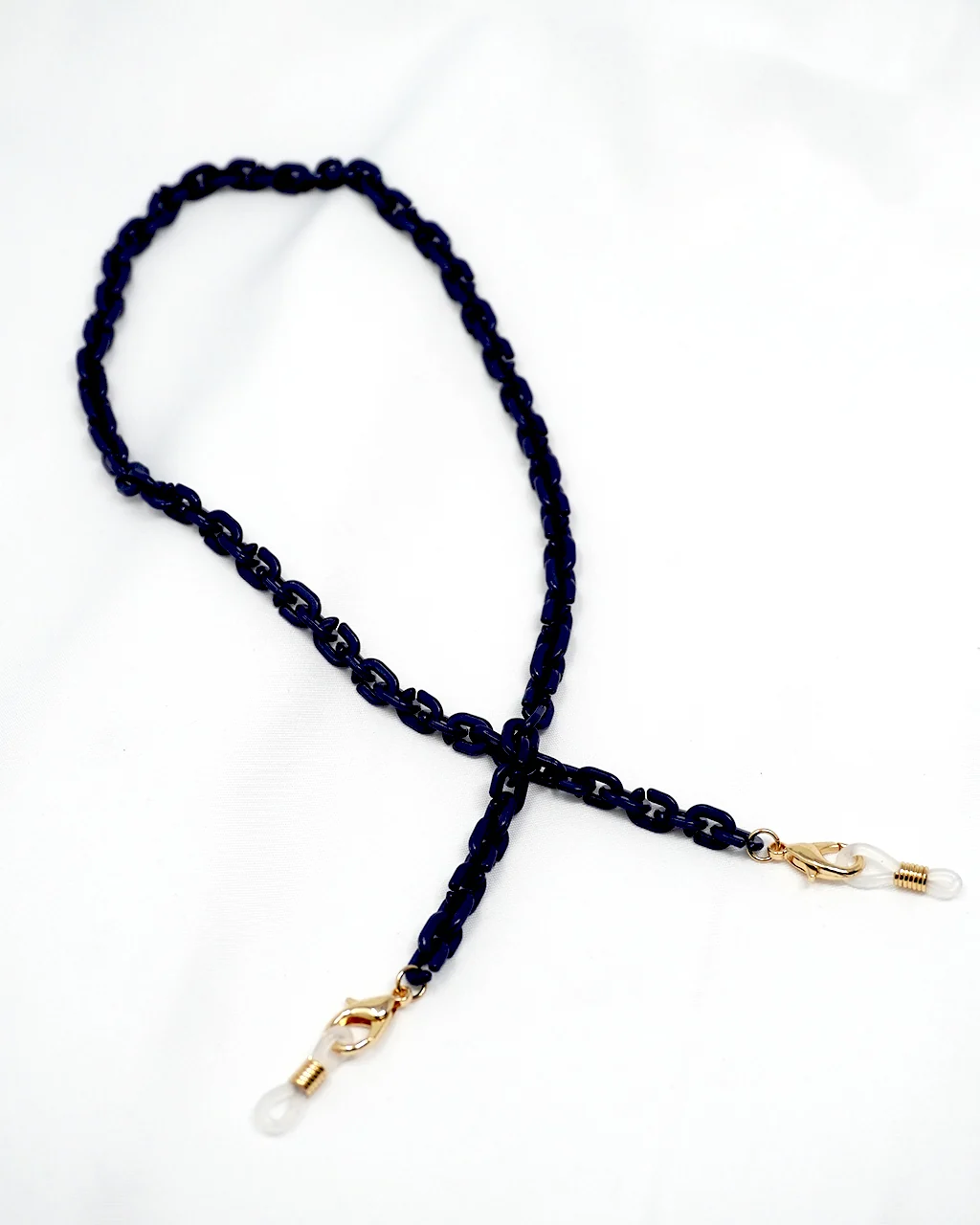 Kids Acetate Link Chain Face Cover / Glasses Chain - Image 10