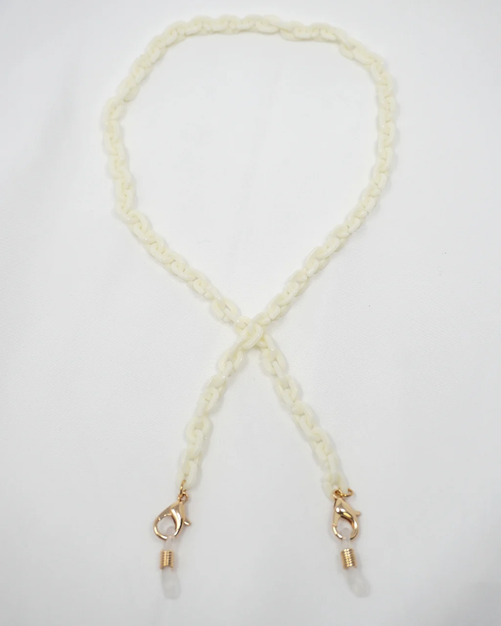 Kids Acetate Link Chain Face Cover / Glasses Chain - Image 17