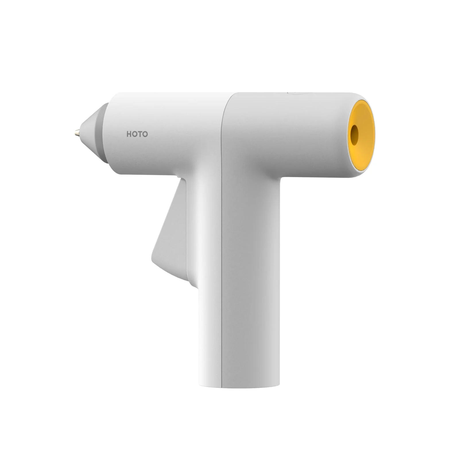 HOTO Cordless Manual-Feeding Glue Gun - Image 6