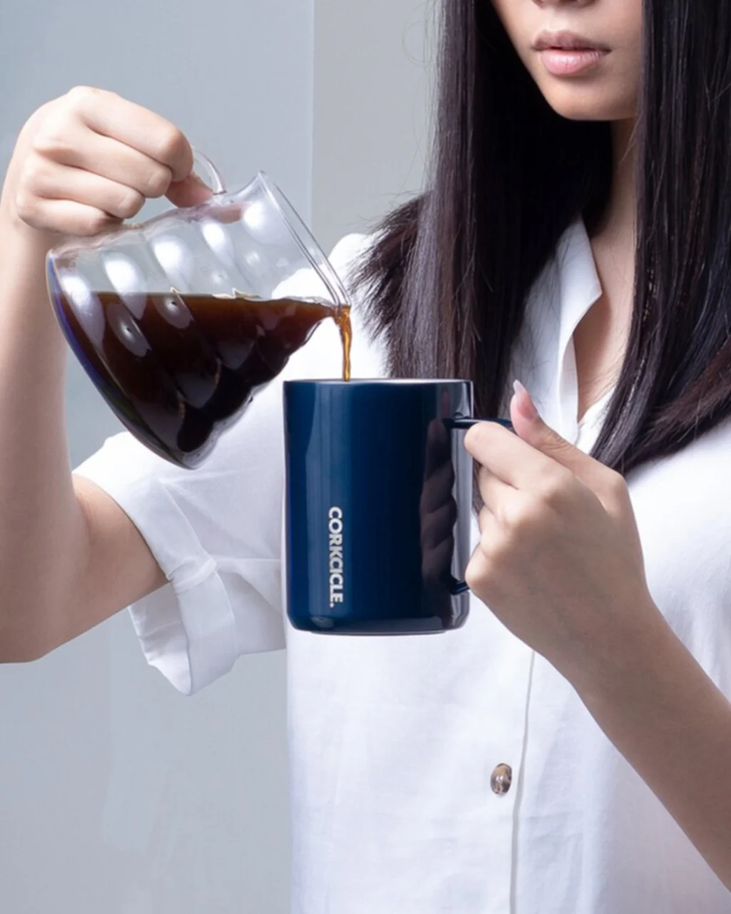 Corkcicle Coffee Mug - Image 11