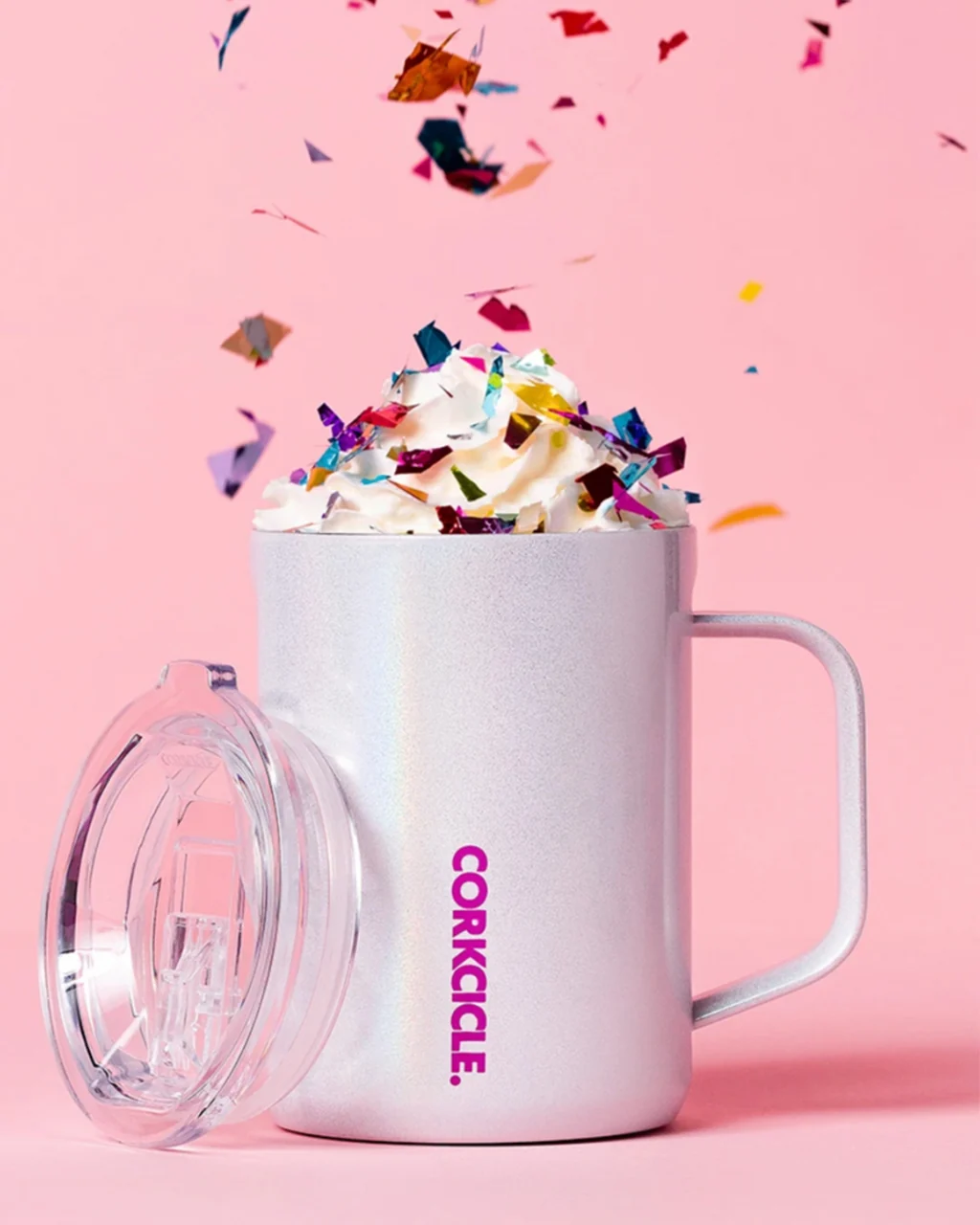 Corkcicle Coffee Mug - Image 4