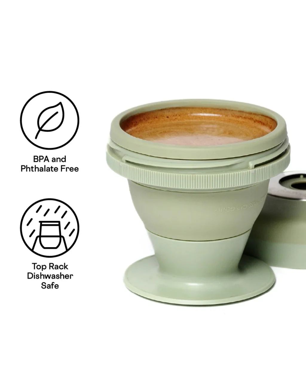 Corkcicle Coffee Palmpress - Image 2
