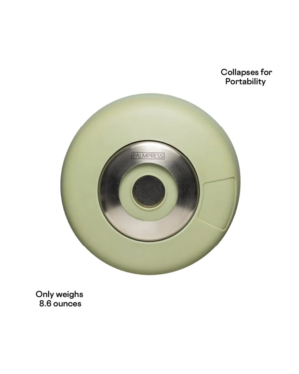 Corkcicle Coffee Palmpress - Image 4