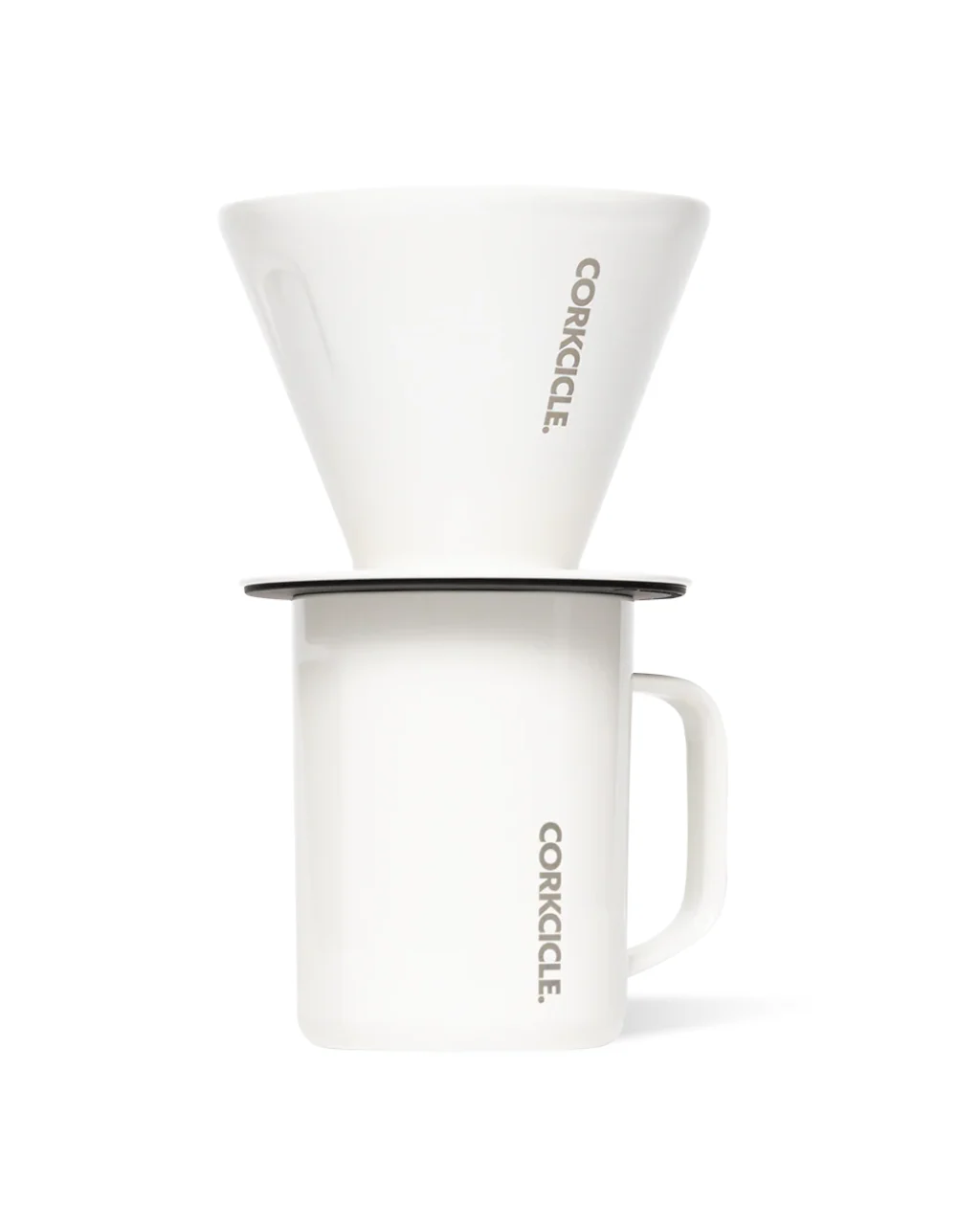 Corkcicle Coffee Pour-Over Kit
