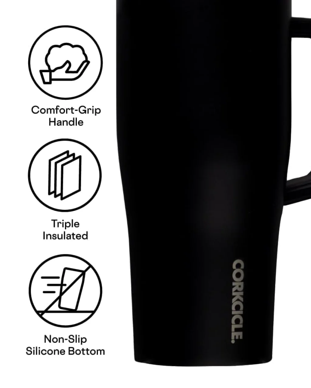 Corkcicle Cruiser - 22oz - Image 14
