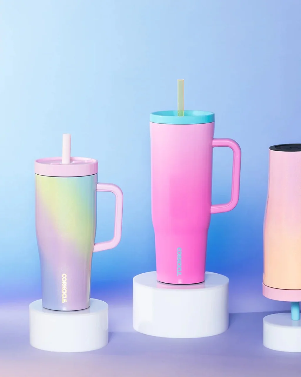 Corkcicle Cruiser - 22oz - Image 17