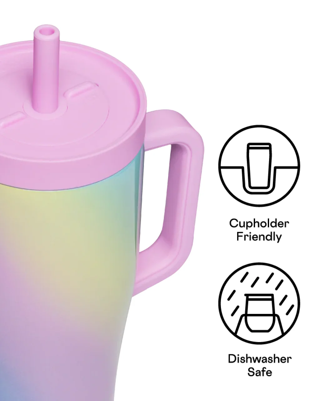 Corkcicle Cruiser - 22oz - Image 18