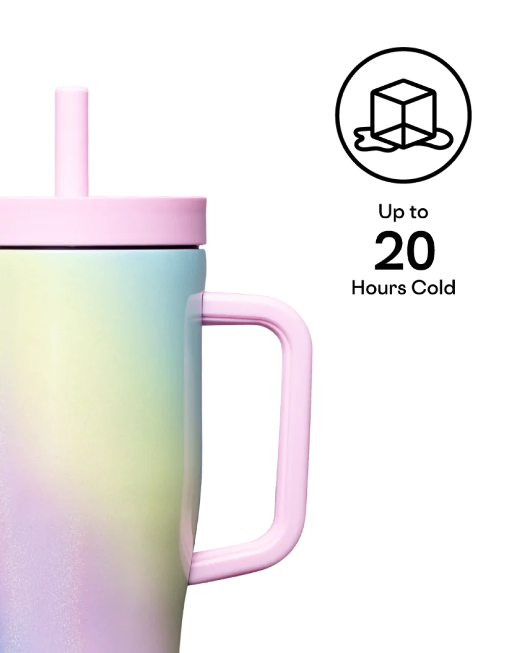 Corkcicle Cruiser - 22oz - Image 19