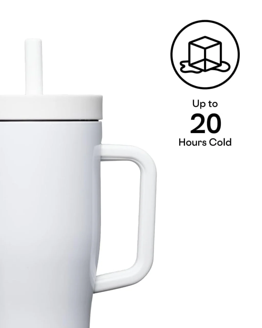 Corkcicle Cruiser - 22oz - Image 8
