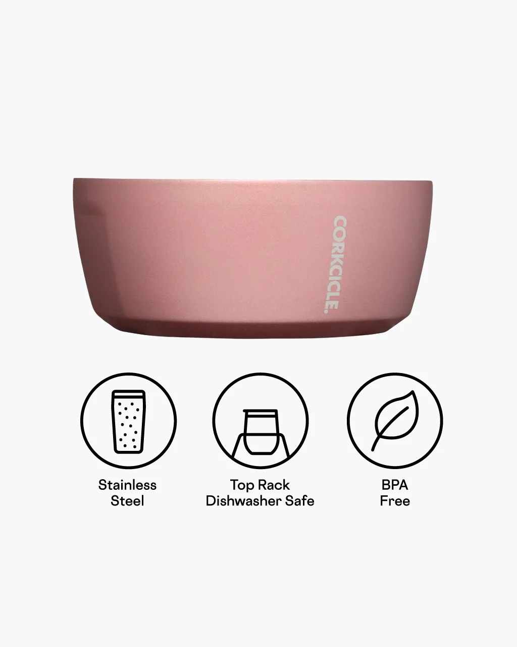 Corkcicle Dog Bowl - Image 8