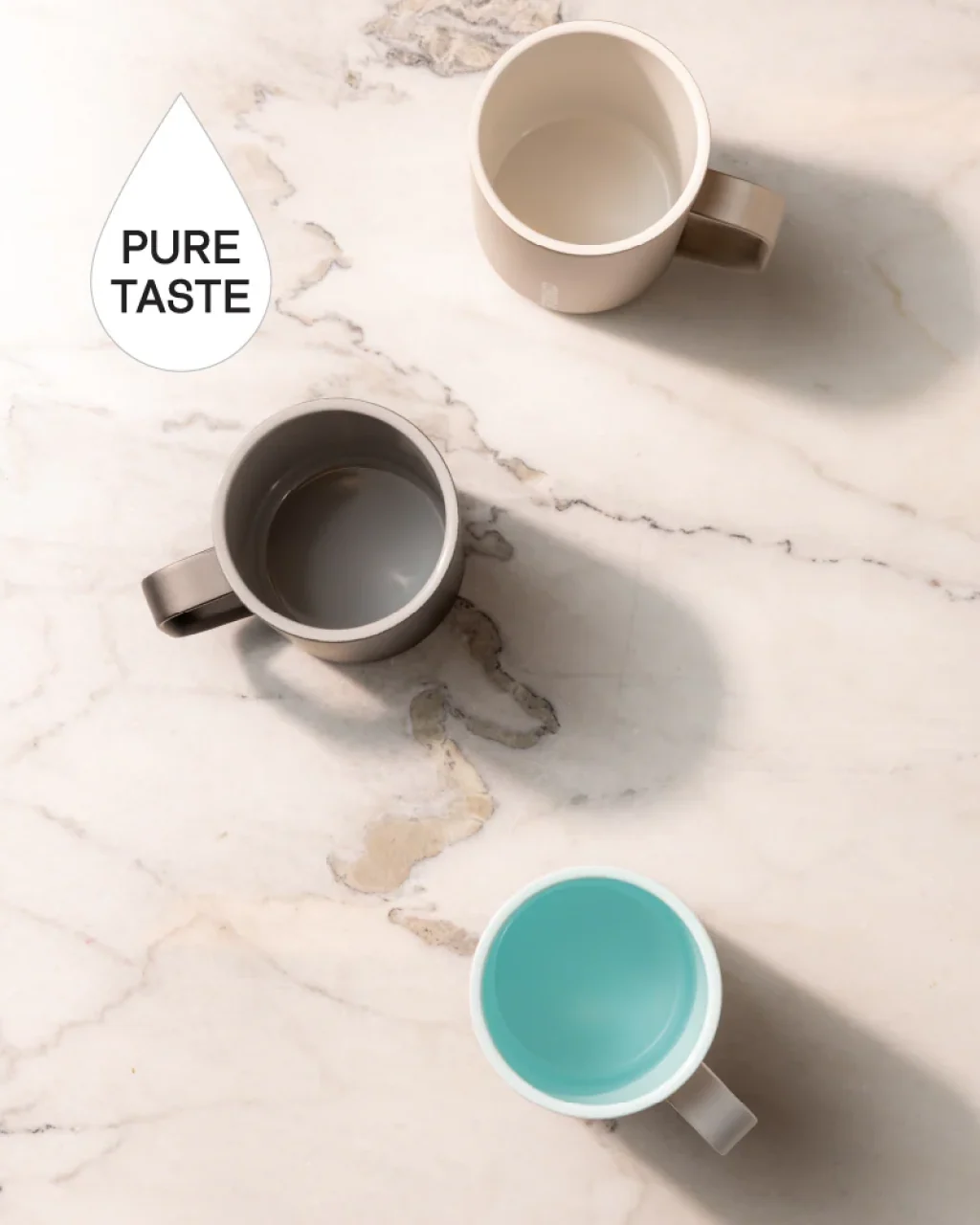 Corkcicle Pure Taste Mug - 16 oz - Image 2
