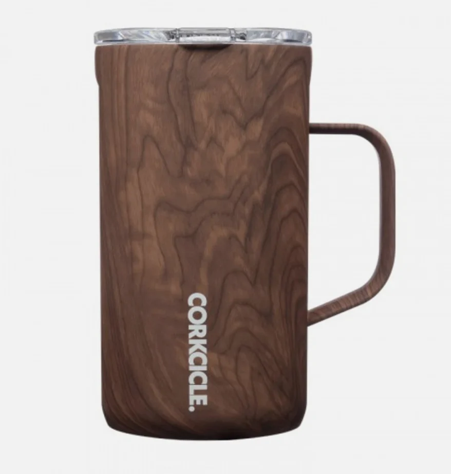 Corkcicle Origins Coffee Mug - 22oz - Image 6