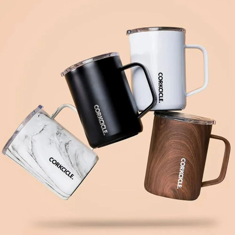 Corkcicle Origins Coffee Mug - 22oz - Image 7