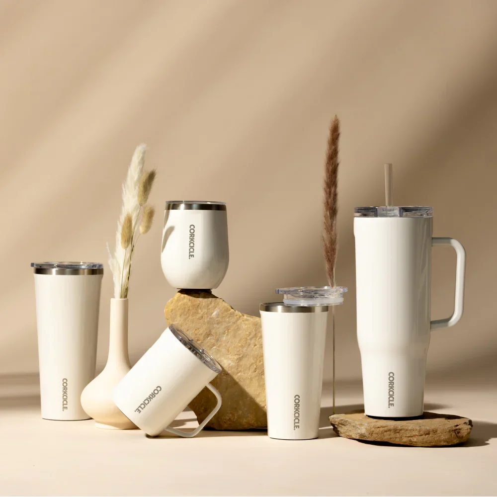 Corkcicle Origins Coffee Mug - 22oz - Image 8