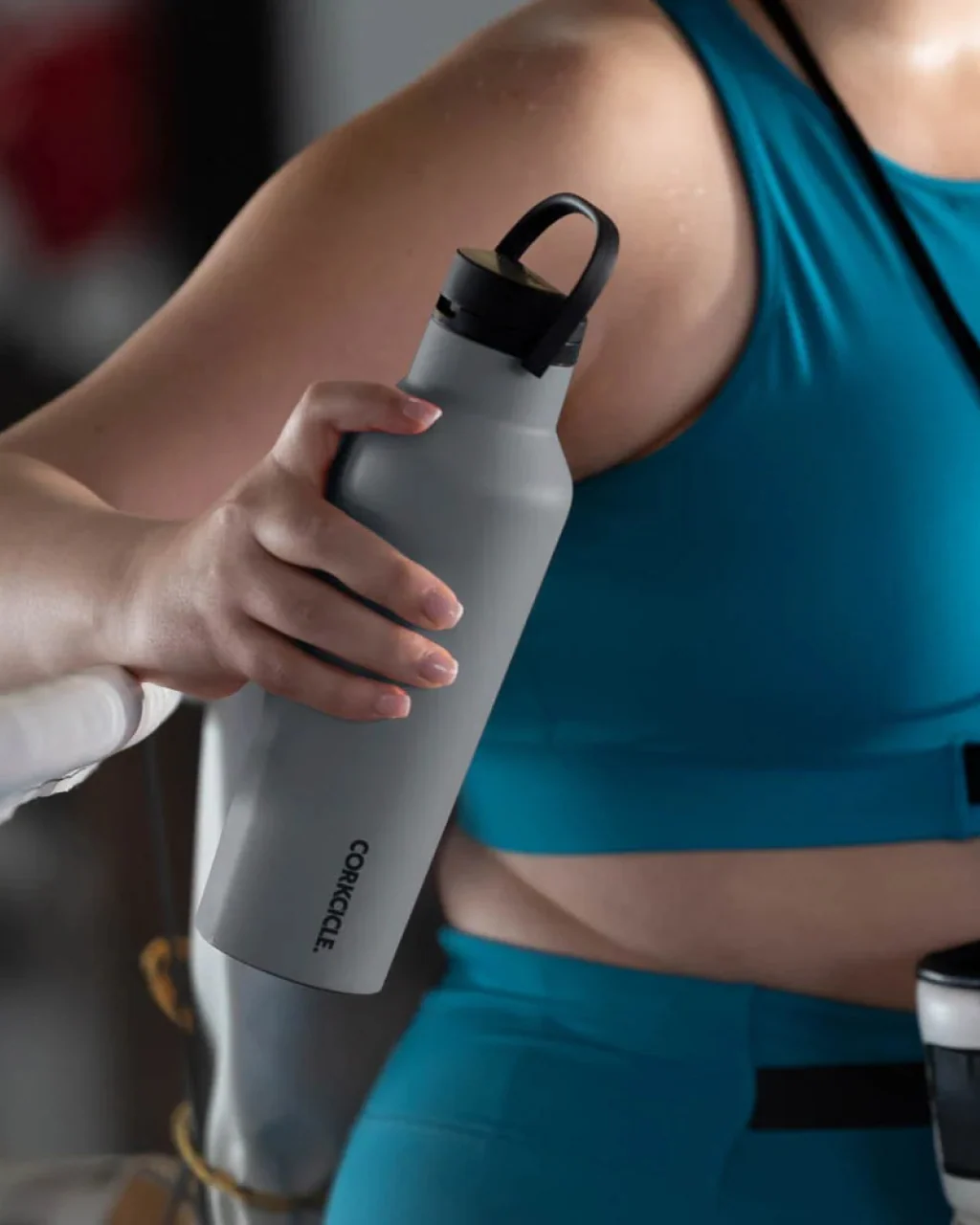 Corkcicle Sport Canteen - 32oz - Image 2
