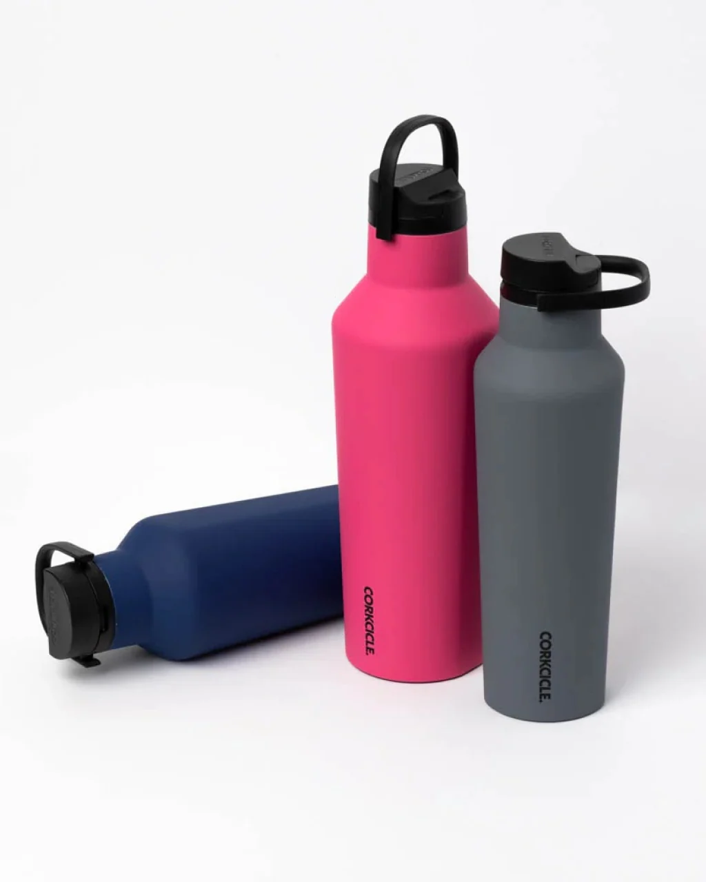 Corkcicle Sport Canteen - 32oz - Image 8