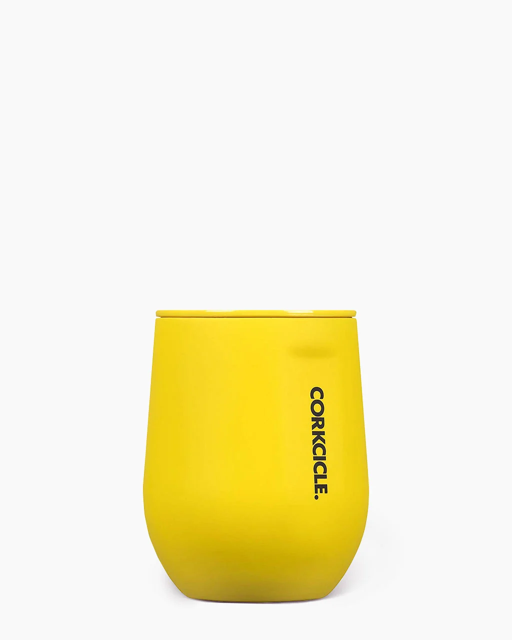 Corkcicle Stemless Wine Cup - 12oz
