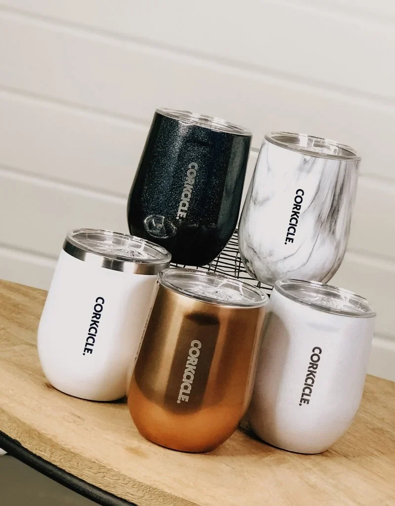 Corkcicle Stemless Cup Lid - Image 4