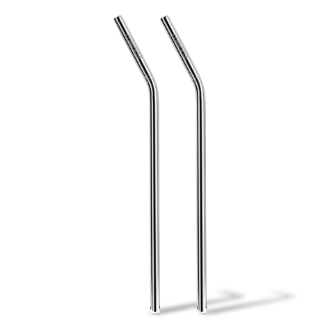 Corkcicle Tumbler Stainless Steel Straw - Image 4