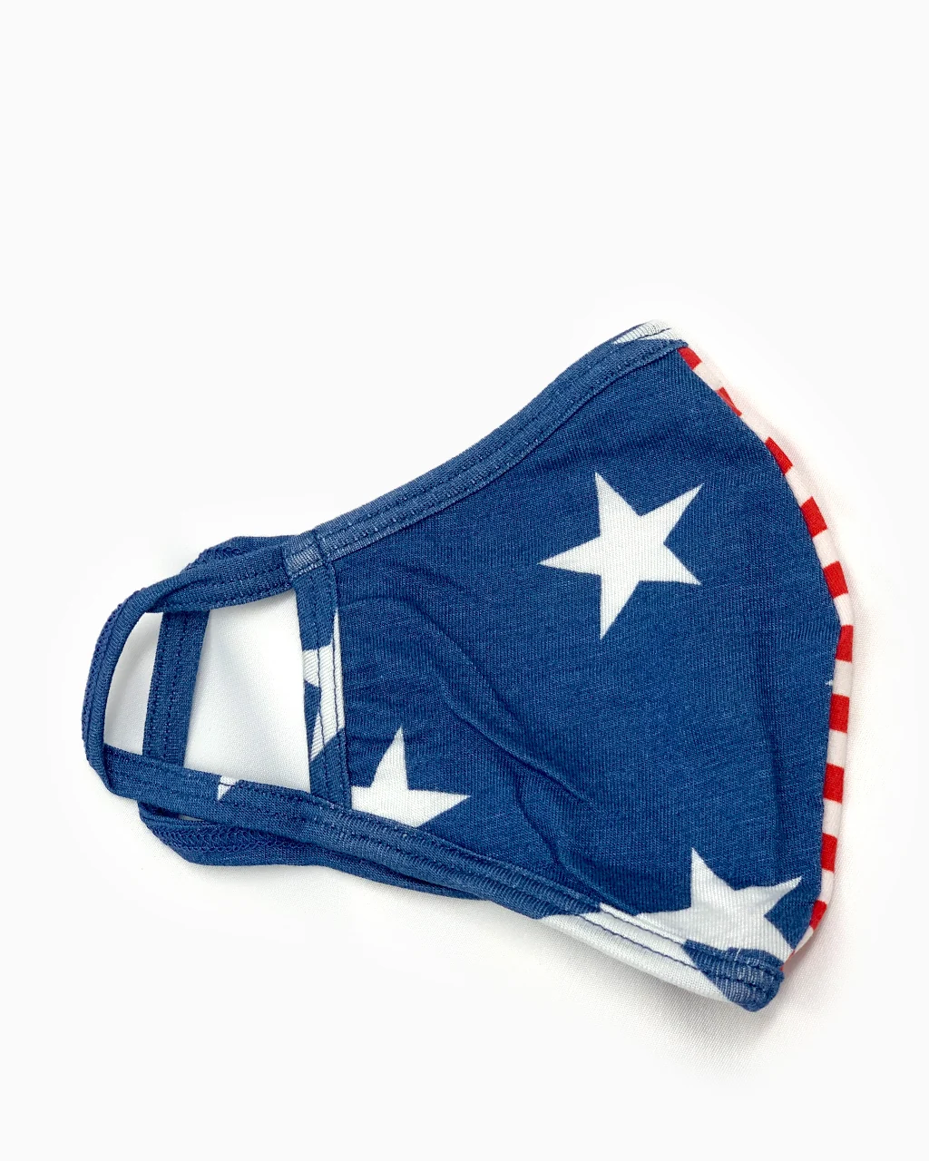 Cotton Contour Cloth Face Cover - Image 10
