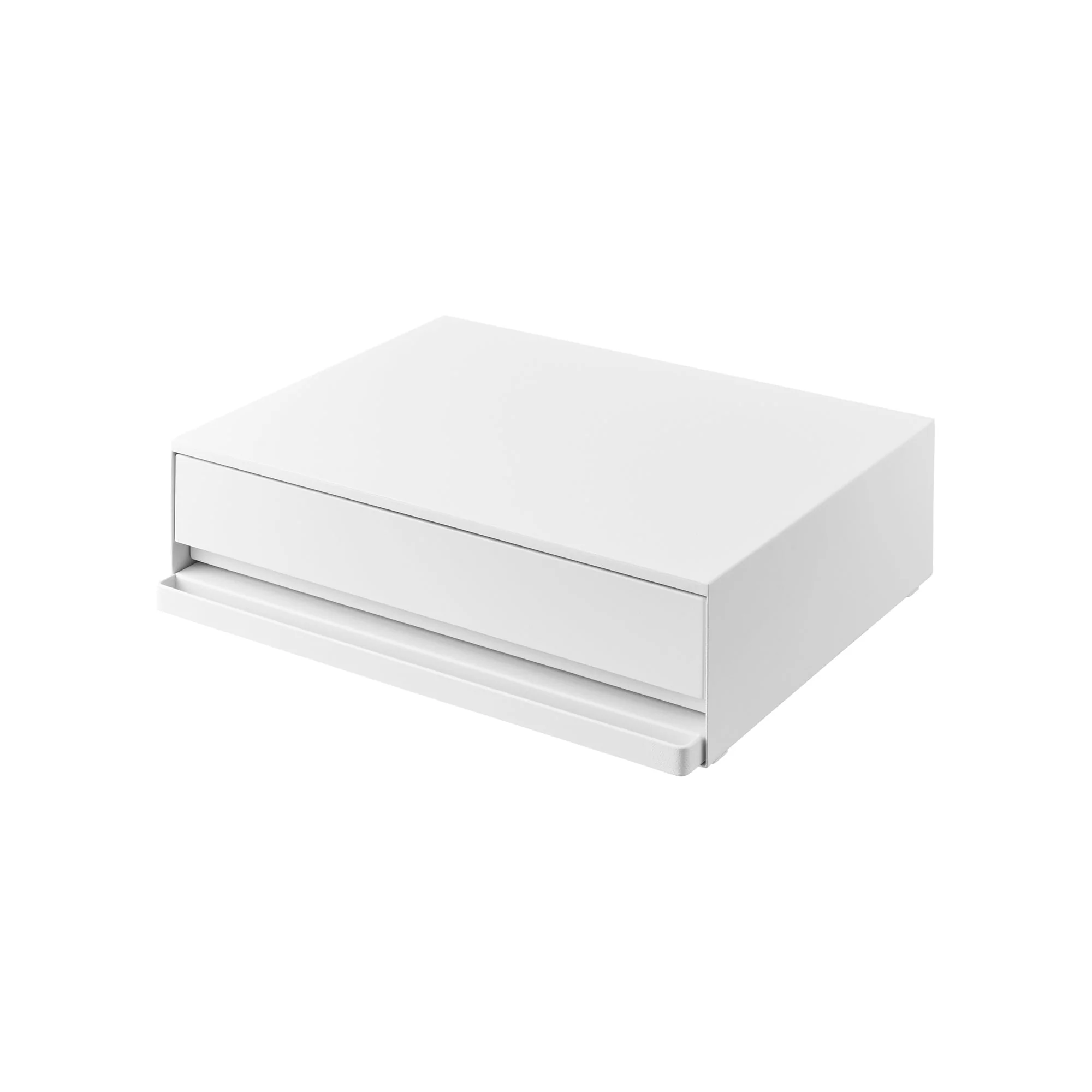 Yamazaki Home Countertop Drawer with Pull-Out Shelf - Image 10