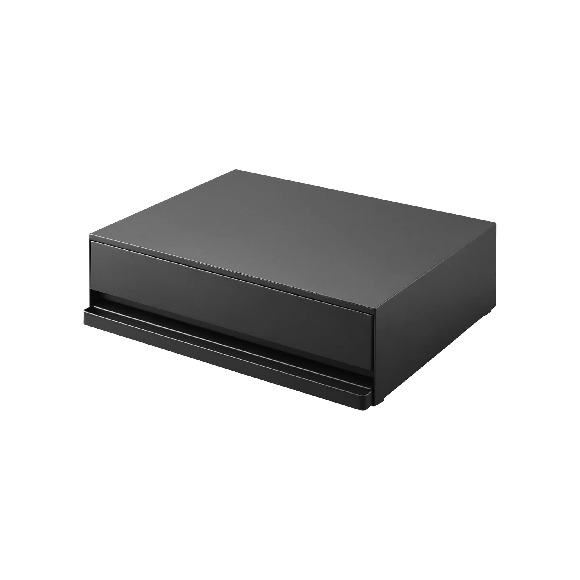 Yamazaki Home Countertop Drawer with Pull-Out Shelf - Image 19
